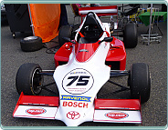 (1985) Reynard F3