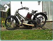 (1920) Scott 3 ¾ hp