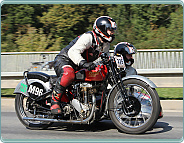 (1937) Rudge Ulster Side 499 ccm (racer)