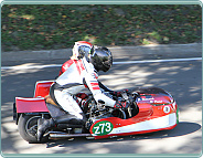 (1969) Yamaha Windle 650 side (racer) 