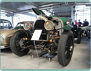 (1924) Darracq Sport 2000