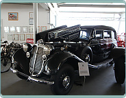 (1939) Horch 951A