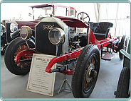 (1907) Simplex - 90HP 