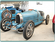 (1925) Bugatti 35 A