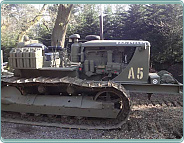 (1944) Caterpillar D4