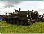 (1970) Alvis FV106 Samson 