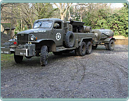 (1942) GMC CCKW 353