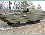 (1944) GMC DUKW