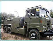 (1979) Scammell Crusader EKA