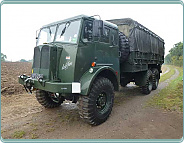 (1958) AEC Militant Mk1 