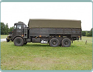 (1944) Leyland Hippo 