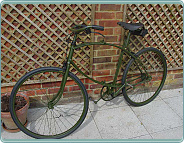 (1941) BSA Parabikes