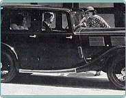 (1930) Standard Nine 1154ccm