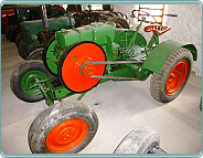 (1936) Deutz Otto