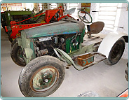 (1938) Hanomag RL 20