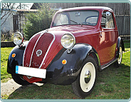 (1938) Simca 500