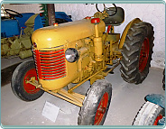 (1948) Zetor 15