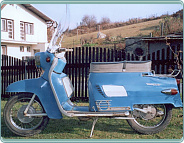 (1968) Manet S 125