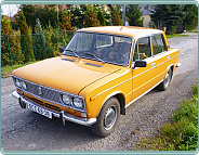 (1973-1984) VAZ 2103