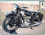 (1935) BMW R4