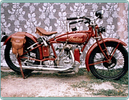 (1928) Indian Prince 