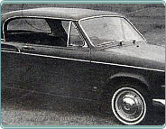 (1955-67) Sunbeam Rapier 1390ccm