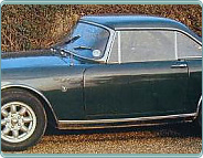 (1964) Sunbeam Tiger MK I (4261ccm)