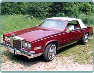 (1979) Cadillac Eldorado 4097ccm