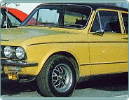 (1973-80) Triumph Dolomite Sprint 1998ccm