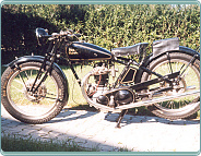 (1928) Rudge-Withworth