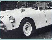 (1959) Turner Sport 948ccm