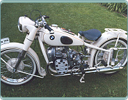 (1939) BMW R71