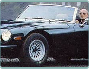 (1978-79) TVR 3000 S