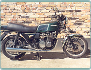 (1979) Kawasaki Z 1000 ST