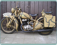 (1937) DKW 350 SB