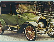 (1929) Pilain 16-20 HP 3053ccm