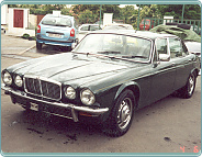 (1978) Jaguar XJ 4,2/6L 