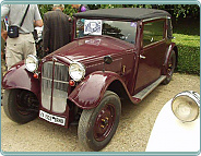 (1933) Z 4 I. serie