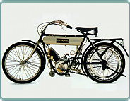 (1907) Deronziere 282ccm