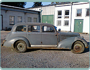 (1940) Lancia Artena 84a