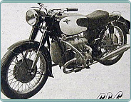 (1962) Ratier 600ccm