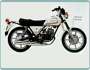 (1979) Cagiva SST 122ccm