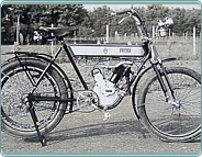 (1907) Frera 500ccm