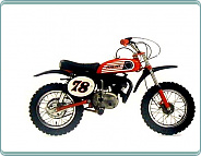 (1973) Italjet M5B 40.5ccm