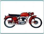 (1956) MV Agusta 175CS 174ccm