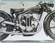 (cca1930) Oliverio (346-496ccm)