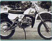 (1980) Trans-Ama 244ccm