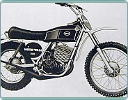 (1975) Villa 247ccm