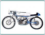 (1963) Suzuki RT63 - 124ccm