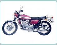 (1971) Suzuki GT 750ccm